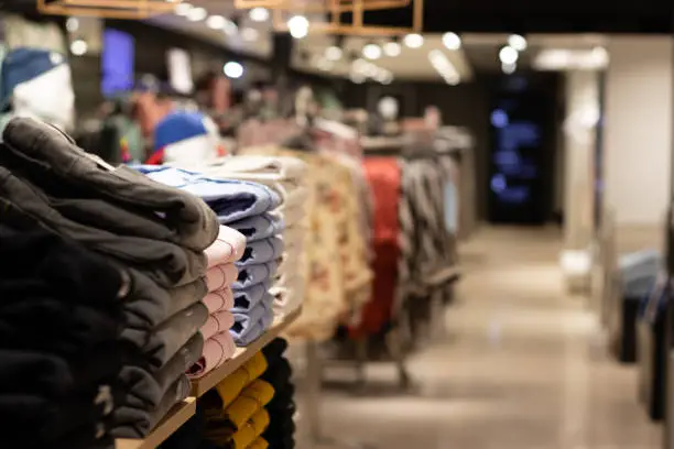 Fashion Shopping
