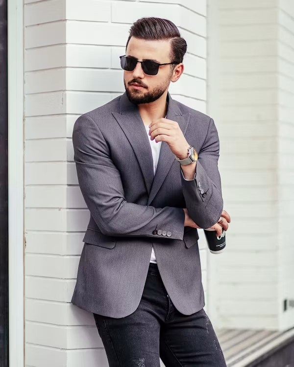 Men Jacket