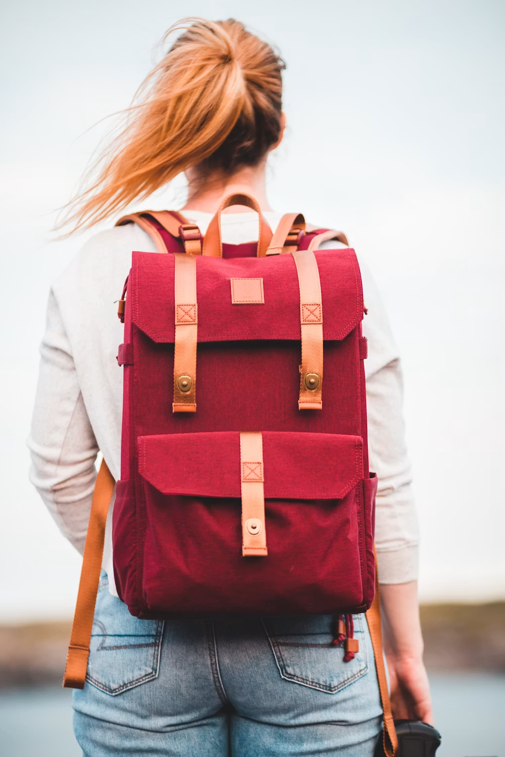 Everyday Backpack