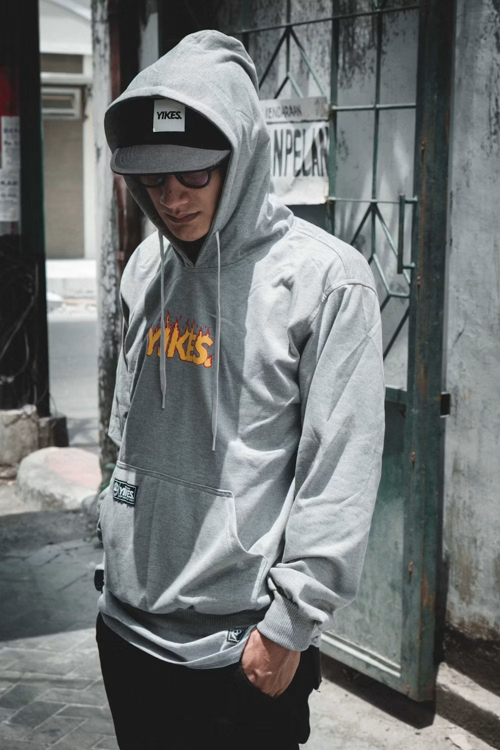 Classic Hoodie