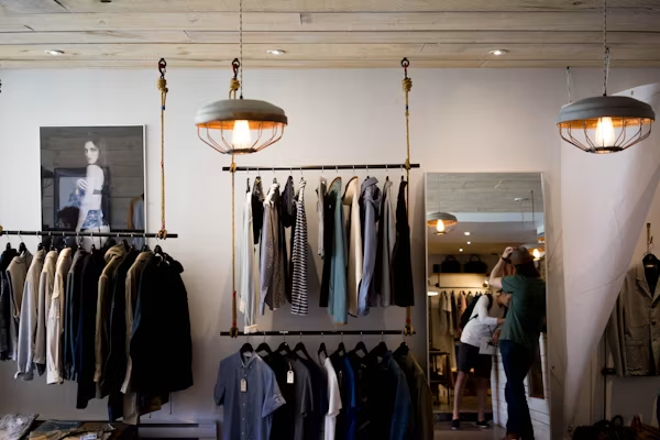 Fashion Collection